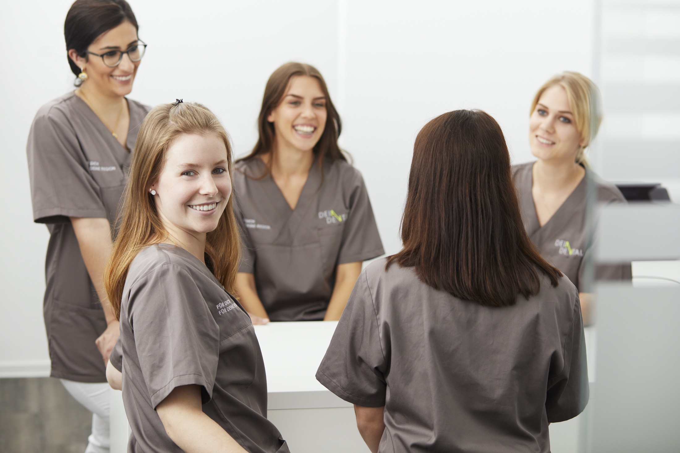 dein.dental BAD KREUZNACH  MVZ-NAHE-HUNSRÜCK DR. PAPE GMBH, Hannah-Arendt-Straße in Bad Kreuznach