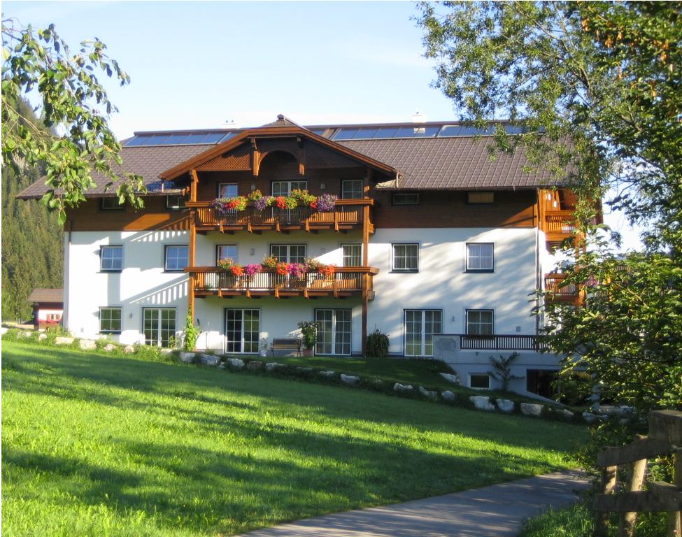 Appartementhaus Elmo ****, Peilsteingasse in Kleinarl