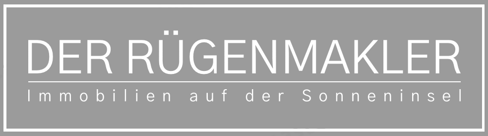 DER RÜGENMAKLER, Ernst-Thälmann-Straße in Sagard