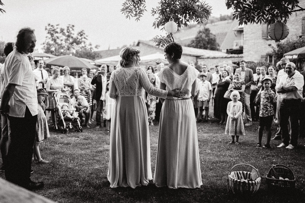 Marc Benkmann​ | Hochzeitsfotograf Hamburg, Zeißstraße in Hamburg