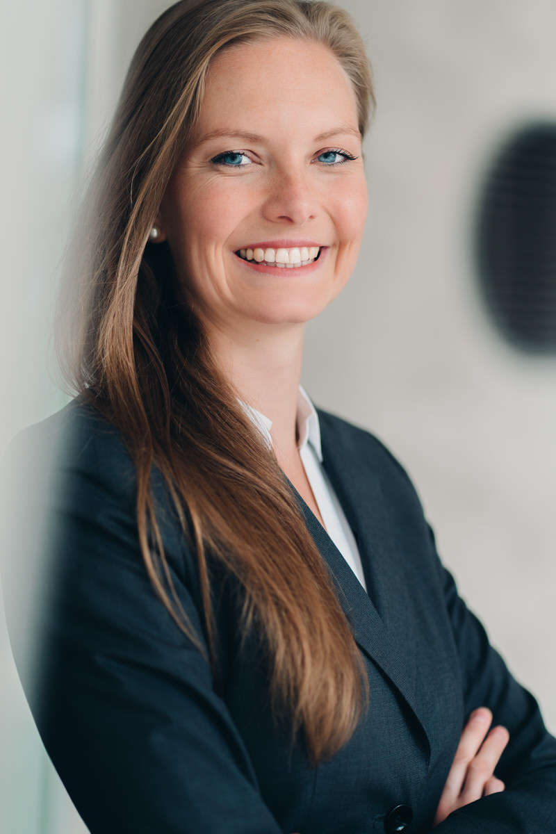 Bewerbungsfoto Hamburg, Zeißstraße in Hamburg