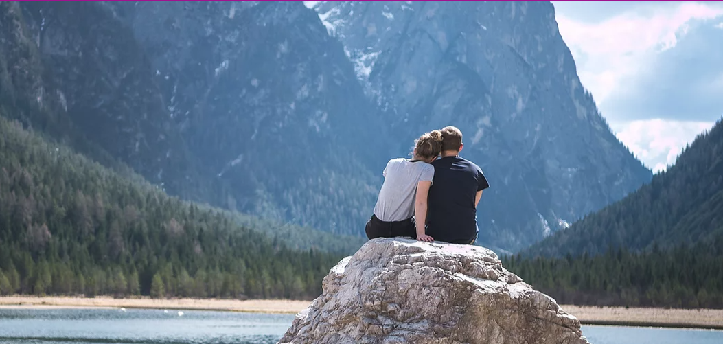 Persönlichkeitstrainer und Beziehungscoach, Blender Hauptstraße in Blender