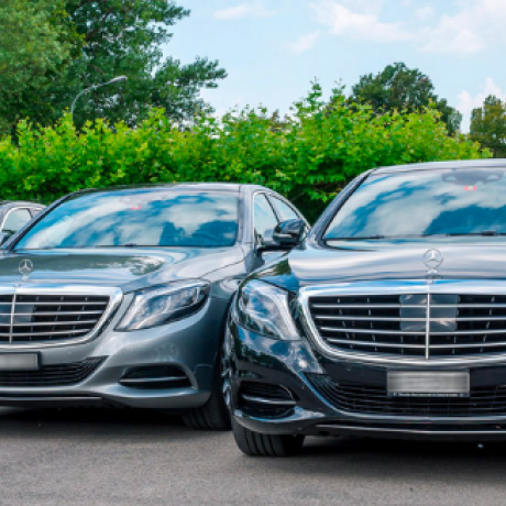 Lausanne Limousines SA, Chemin du Closelet in Lausanne