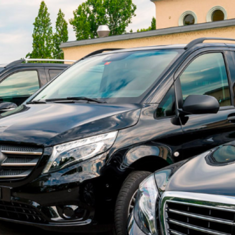 Lausanne Limousines SA, Chemin du Closelet in Lausanne