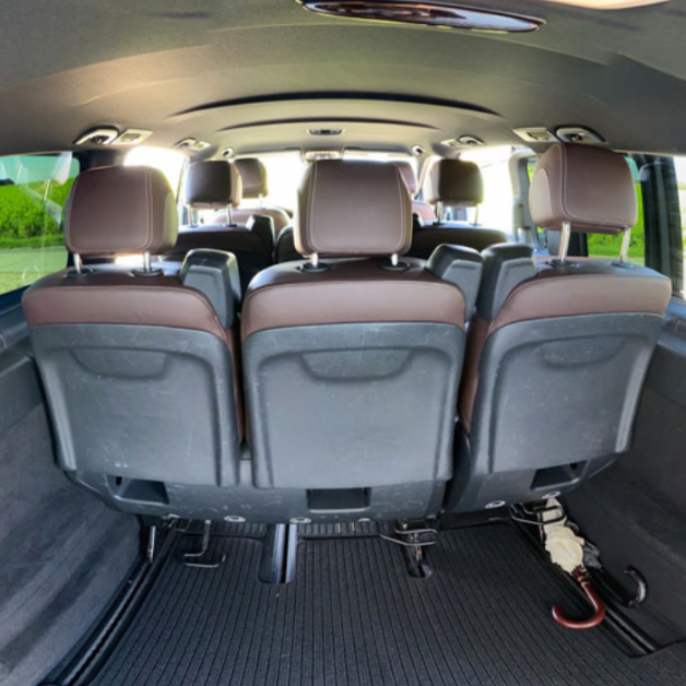 Lausanne Limousines SA, Chemin du Closelet in Lausanne