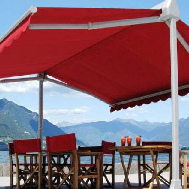 Storenservice Konzelmann GmbH, Seetalstrasse in Eschenbach