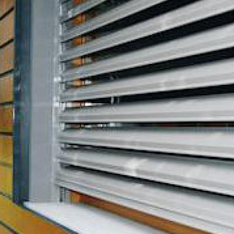 Storenservice Konzelmann GmbH, Seetalstrasse in Eschenbach