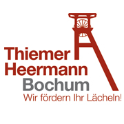 MVZ Thiemer Heermann, Günnigfelder Straße in Bochum