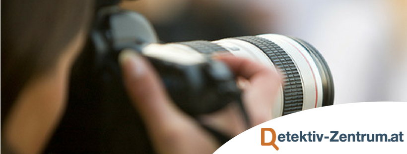 Detektiv-Zentrum, Gumpendorfer Str. in Wien