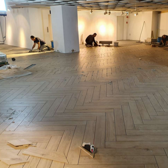 SwissReno GmbH, Untere Lättenstrasse in Geroldswil