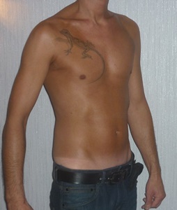 Spraytanning Sprühsonne, Hauptstraße in Herne