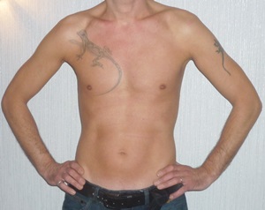 Spraytanning Sprühsonne, Hauptstraße in Herne