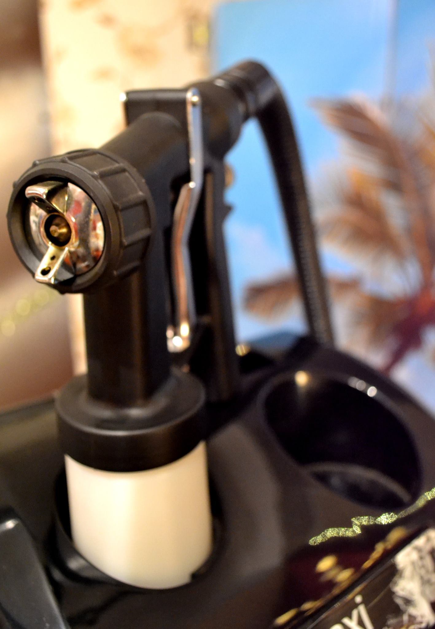 Spraytanning Sprühsonne, Hauptstraße in Herne