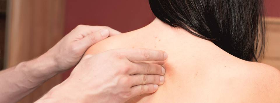 Mobile Massage, Alte Straße in Vorderweißenbach