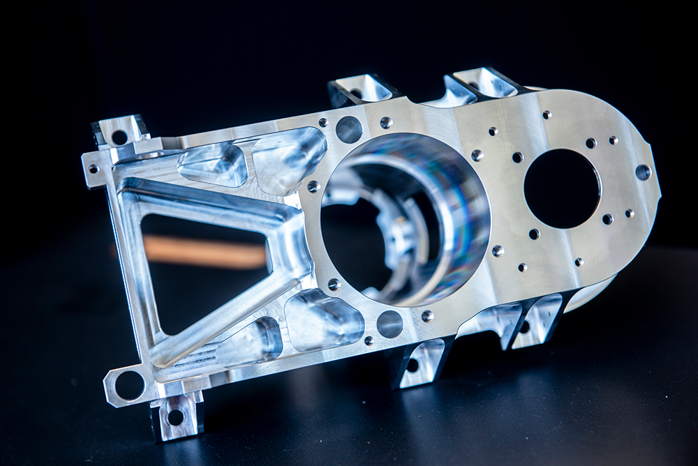 FREYER GmbH & Co. KG, Heubergstraße in Tuningen