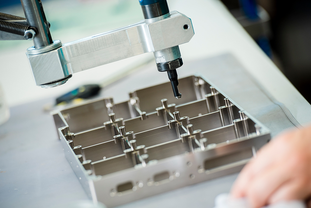 FREYER GmbH & Co. KG, Heubergstraße in Tuningen