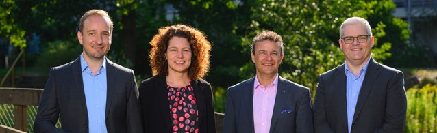 Duttweiler Treuhand AG, Arisdörferstrasse in Liestal