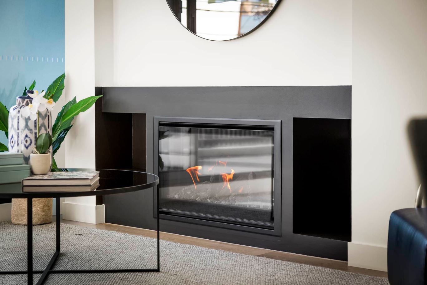 Keiser Kaminofenstudio, Gmünder Straße in Schorndorf