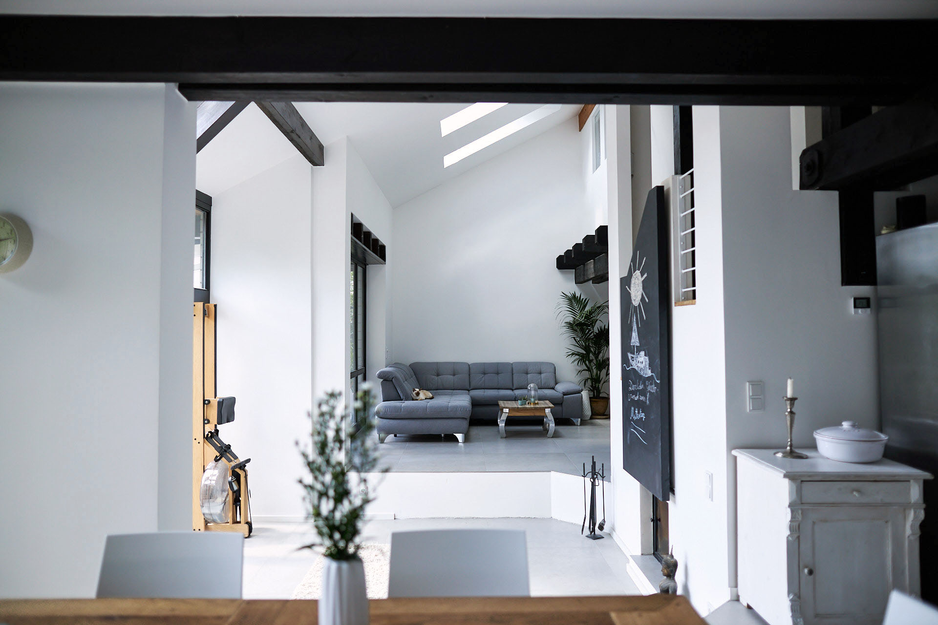 Location Haus Hannover, Baumgarten in Hemmingen