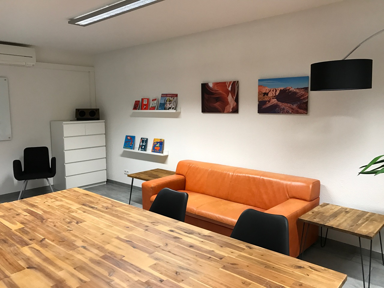 MEin Bildungs-Atelier, Reinhold-Schneider-Str. in Gundelfingen