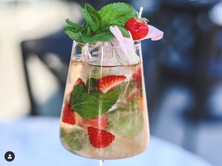 Eventador Berlin, Lenbachstraße in Berlin