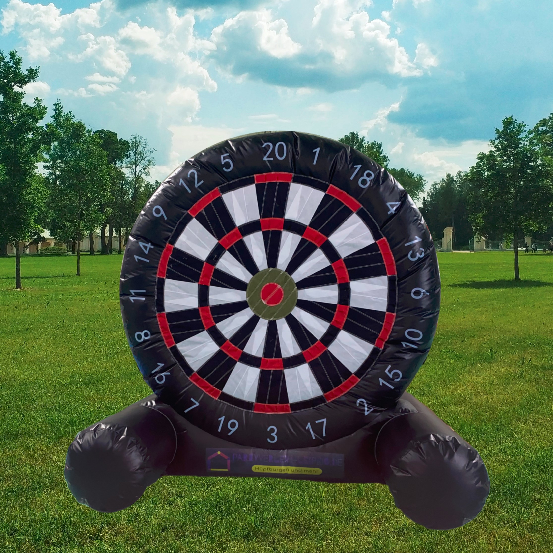 Partyverleih Leipzig, Gogolstr. in Leipzig