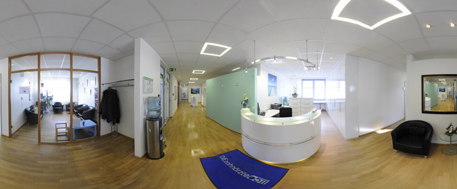 DIEzahnärzte0511, Sutelstr. in Hannover