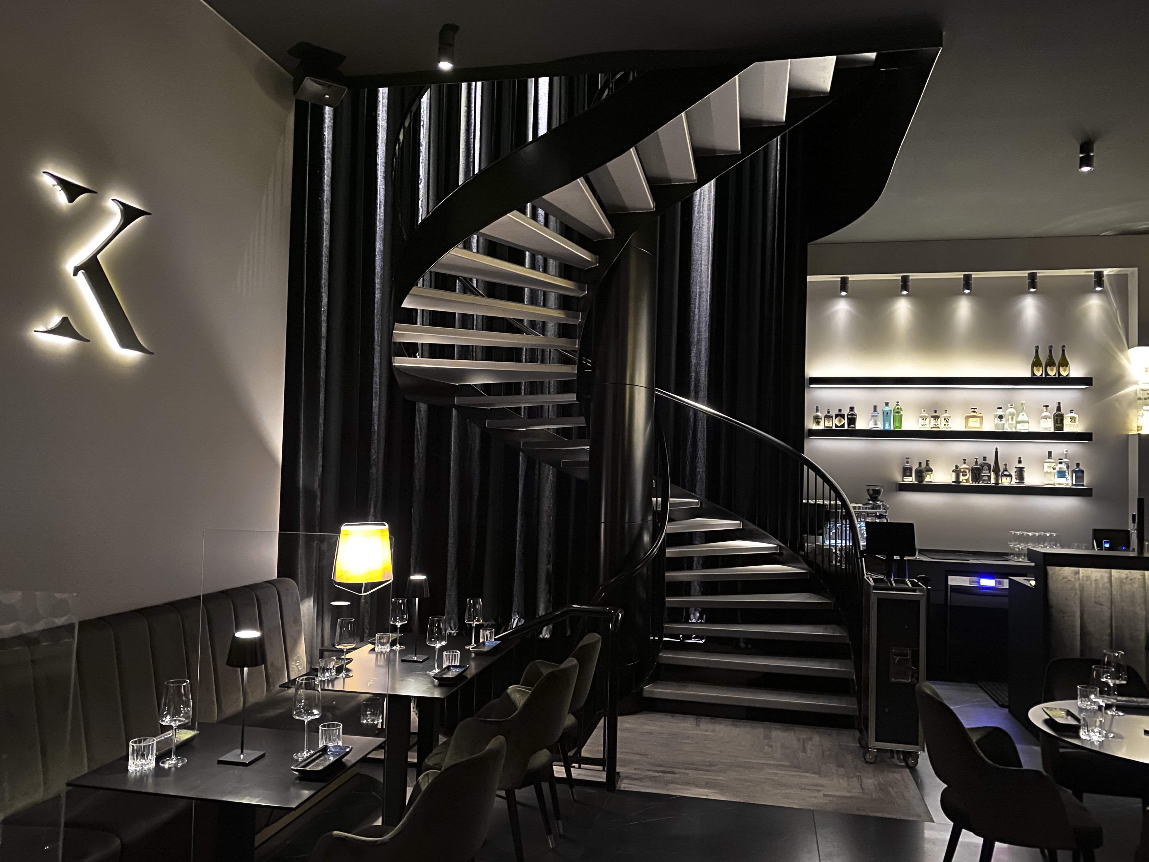 Kouro, Theaterstr. in Hannover