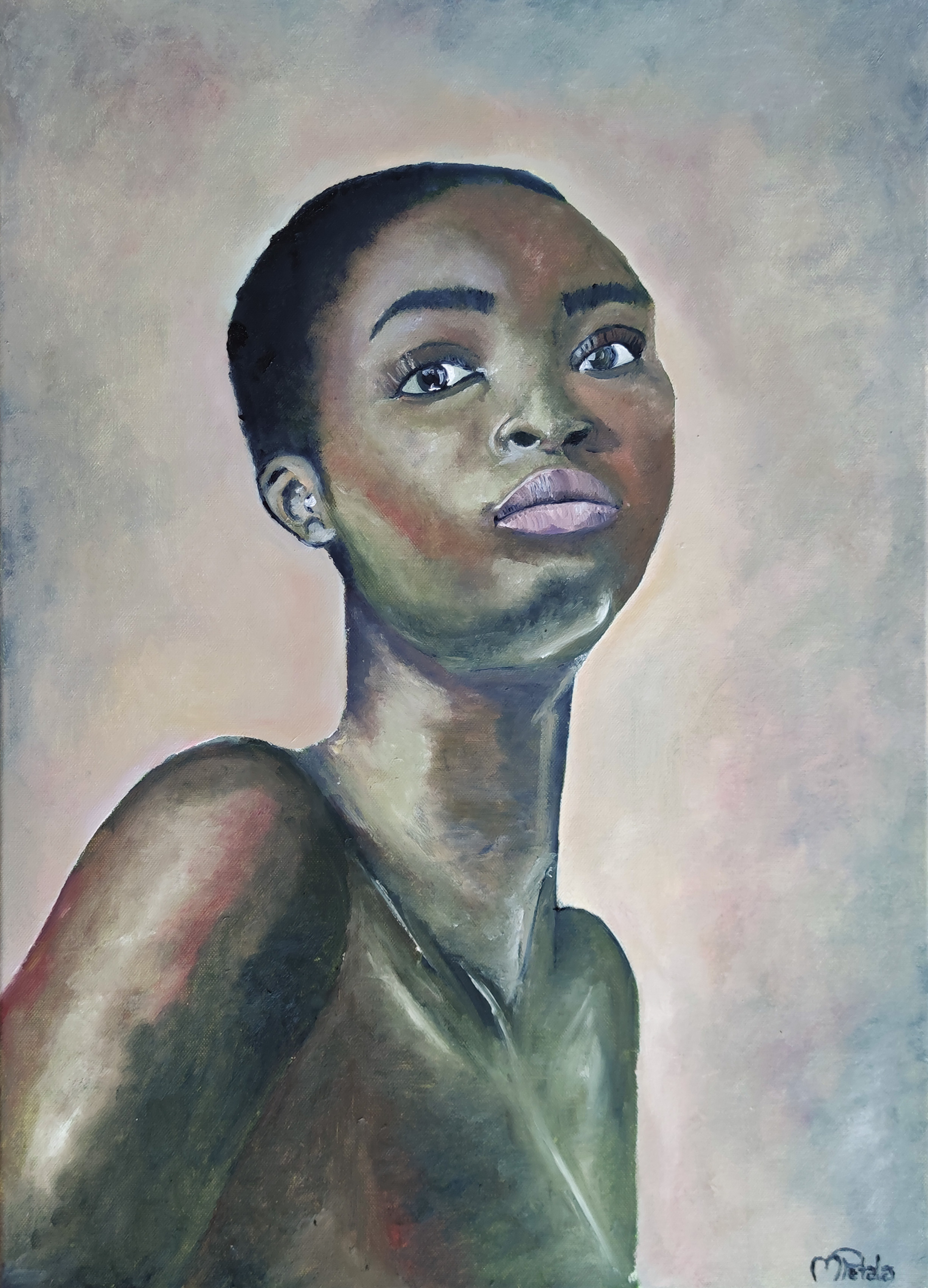 PETALA ART, Weimarer Straße in Hamburg