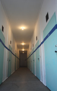 Lager im Viertel Storage, Friesenstraße in Bremen