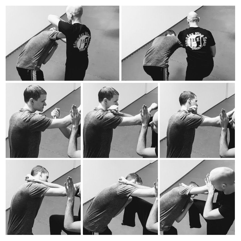 Simplex Ving Tsun Bonn, Römerstraße in Bonn