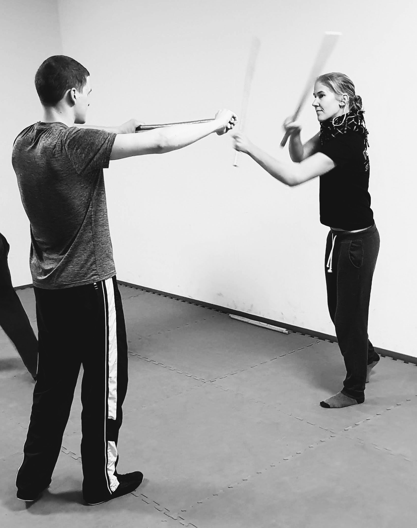 Simplex Ving Tsun Bonn, Römerstraße in Bonn