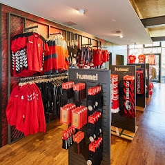 SC Freiburg Fanshop, Schwarzwaldstr. in Freiburg