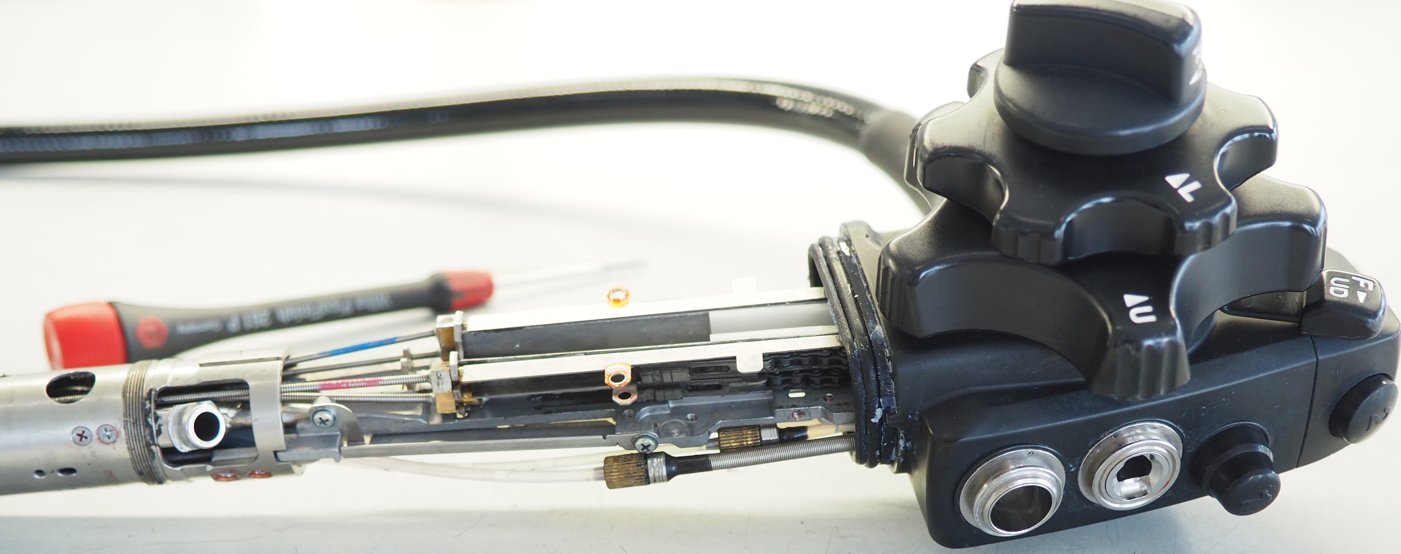 scopeREPAIR - Maik Nissen, Möllner Straße in Schwarzenbek