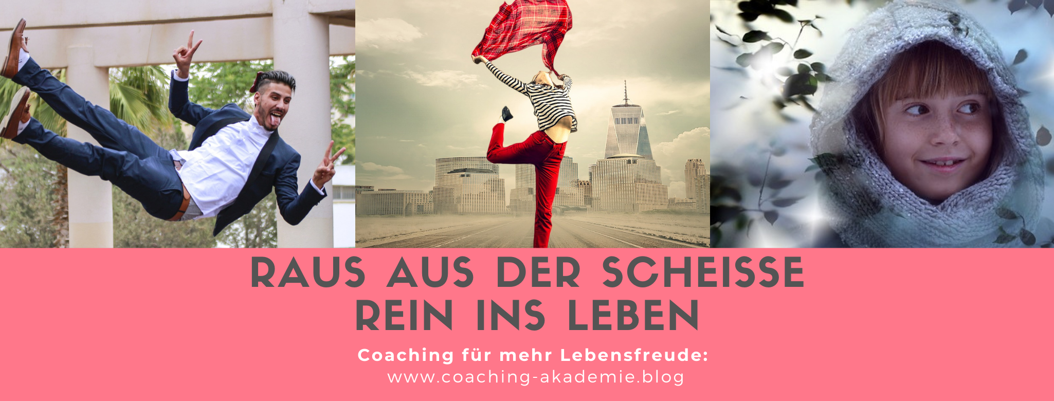 Andrea Wiedel | Coaching Akademie, Moselstraße in Bayreuth