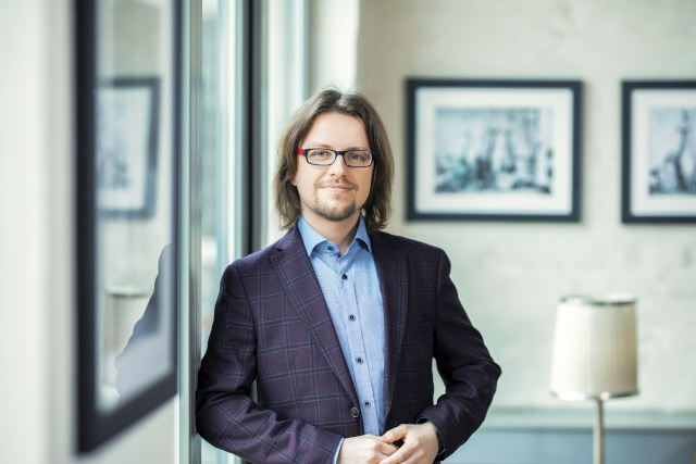 Anwaltskanzlei Harzewski, Königsbrücker Landstraße in Dresden