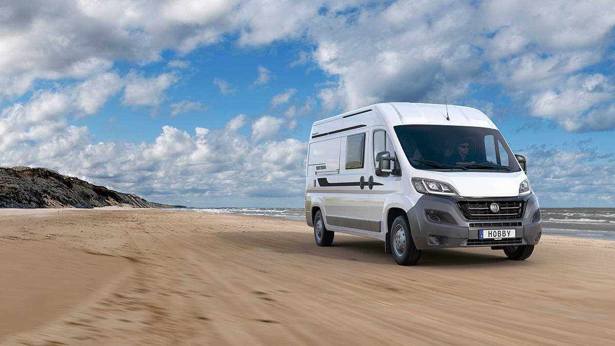 Terramundi GmbH - mobil, Im Wauert in Dorsten-Wulfen