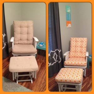 Mobil Polsterei Hamburg, Ebeersreye in Hamburg