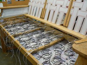 Mobil Polsterei Hamburg, Ebeersreye in Hamburg