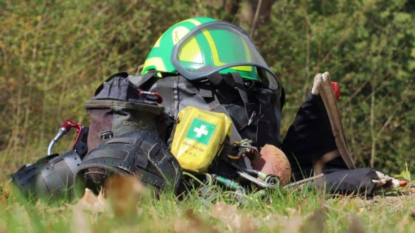 Rode Baumpflege, Wilhelmshäuser Straße in Witzenhausen