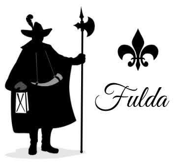 Fulda Nachtwächter und Kulinarische Leckerbissen Stadtführung, Unter Heilig Kreuz in Fulda