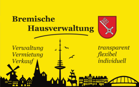 Bremische Hausverwaltung, Ellenerbrokweg in Bremen