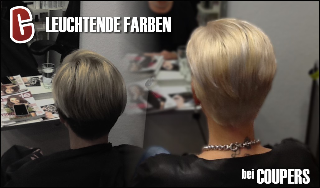 Coupers Friseure Im Rosenquartier, Kurt-Schumacher-Str. in Hannover