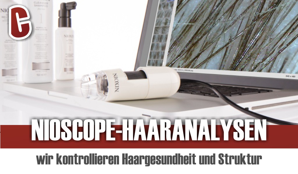 Coupers Friseure Im Rosenquartier, Kurt-Schumacher-Str. in Hannover