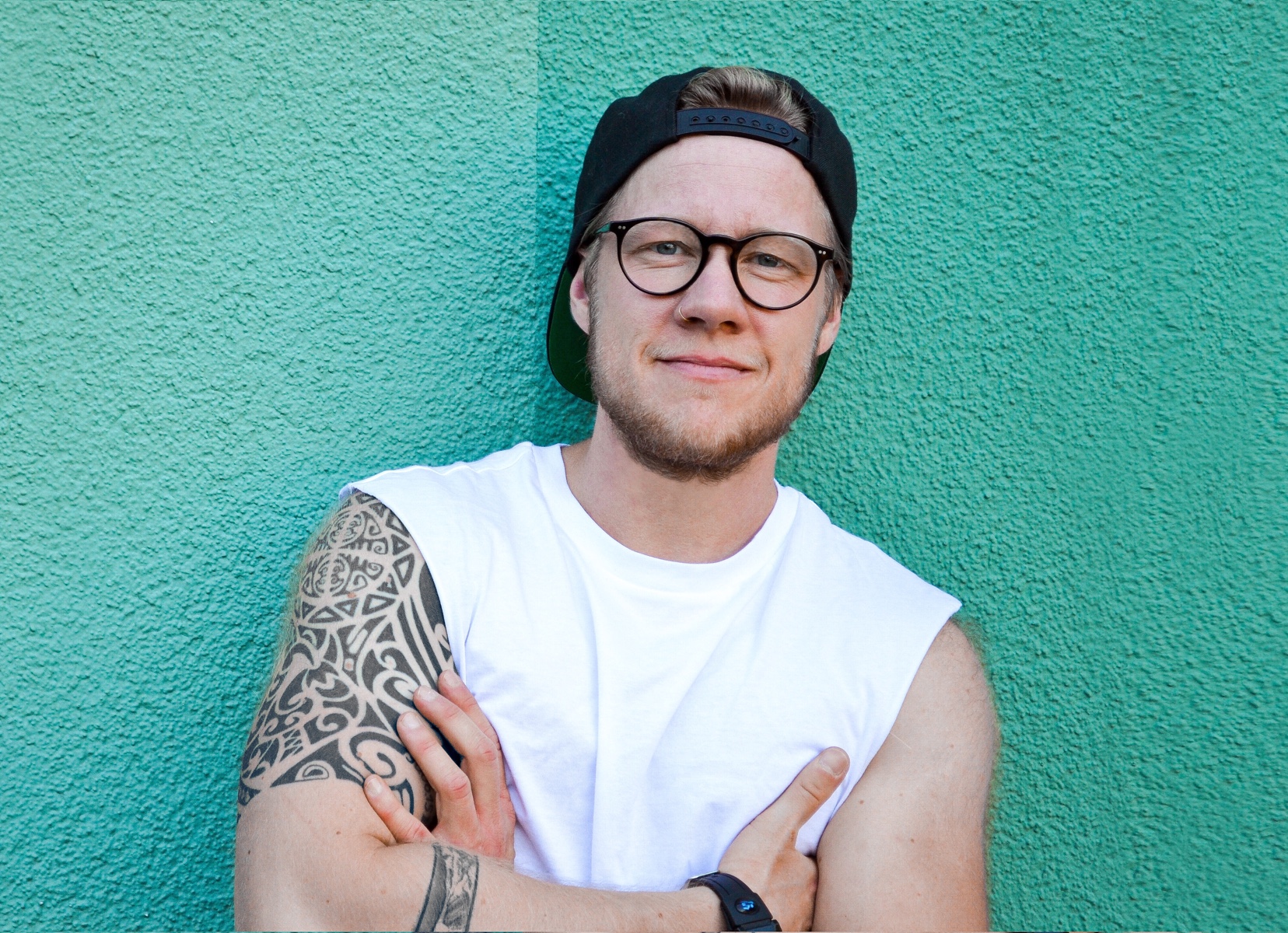 lb personal training, Viktoriastraße in Aachen