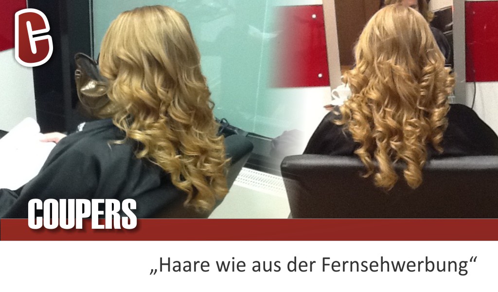 COUPERS Friseure auf der Lister Meile, Lister Meile in Hannover