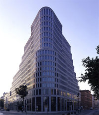LARANSA Private Wealth Management, Joachimsthaler Str. in Berlin