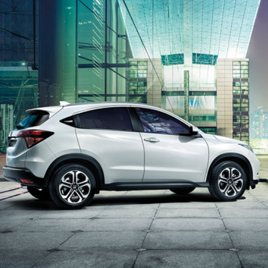 Auto Grädel AG, Belpstrasse in Bern