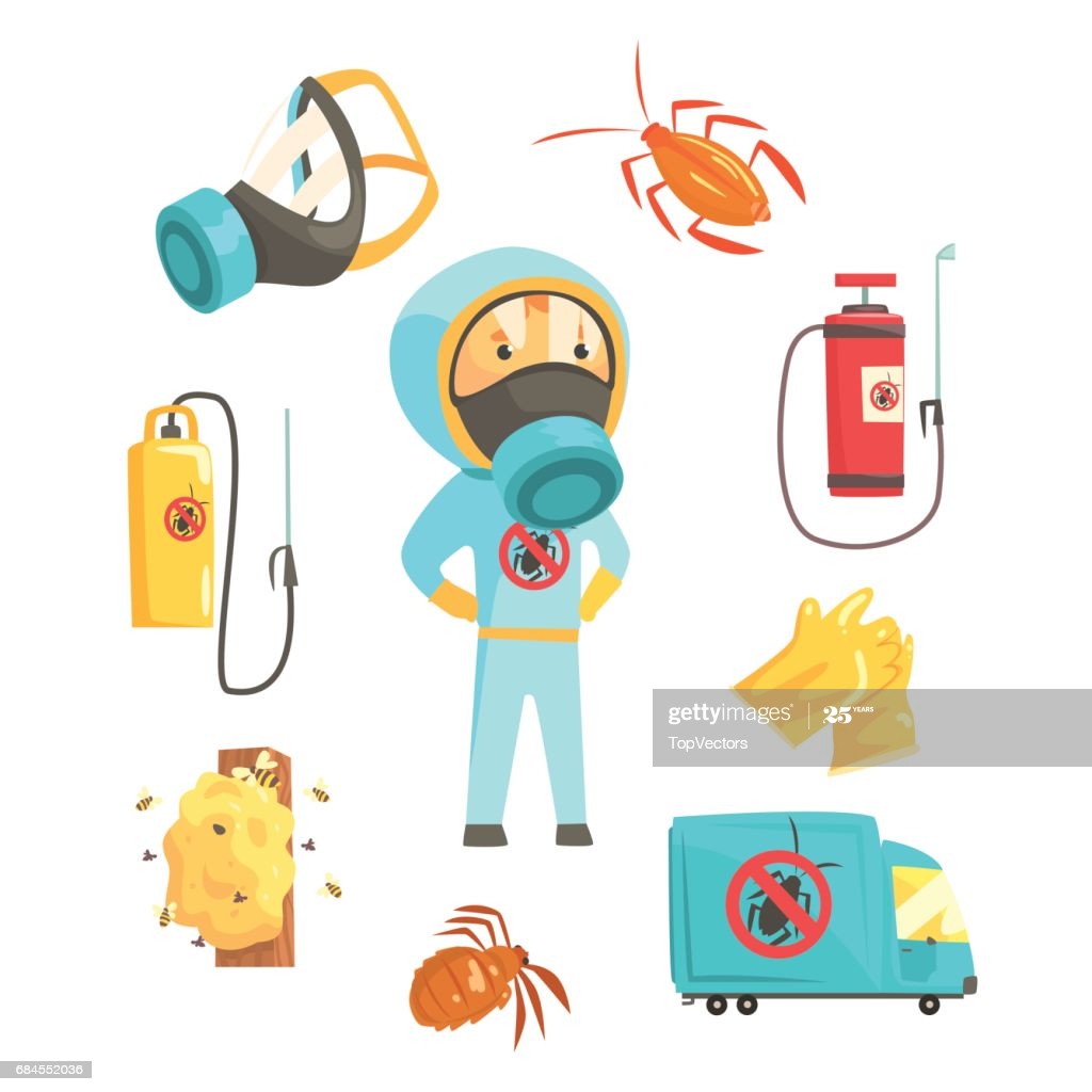 Kammerjäger Ernst, Hafenweg in Münster