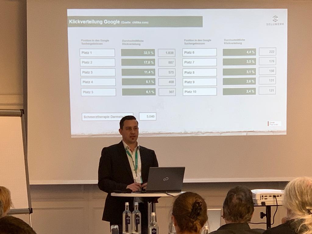 Adriano Caruso - Der Local SEO Experte, Konrad-Adenauer-Straße in Rodgau